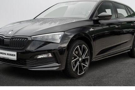 Skoda Scala 51.000 km 22.990 &euro; Pinneberg 25421
