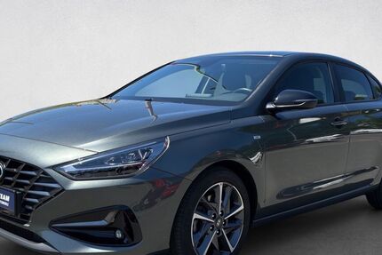 Hyundai i30 84.422 km 17.990 € Bielefeld 33609