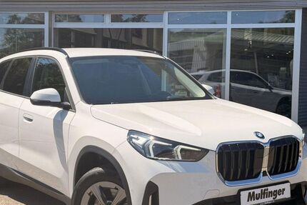 BMW X1 58.644 km 34.900 &euro; Bopfingen 73441