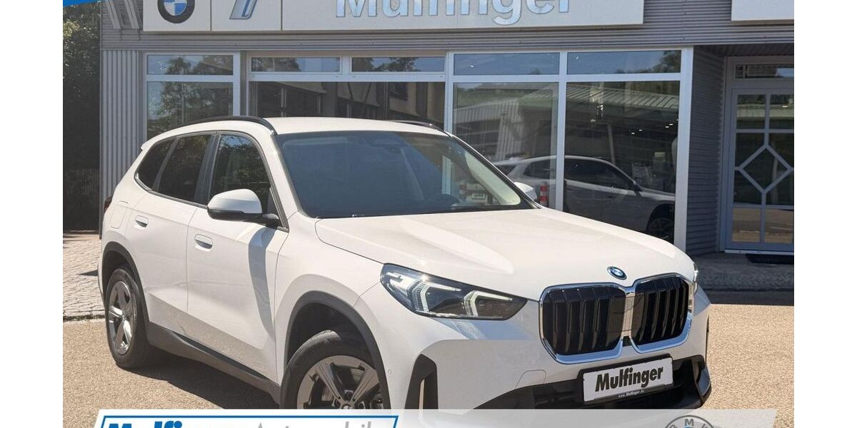 BMW X1 58.644 km 35.900 &euro; Bopfingen 73441