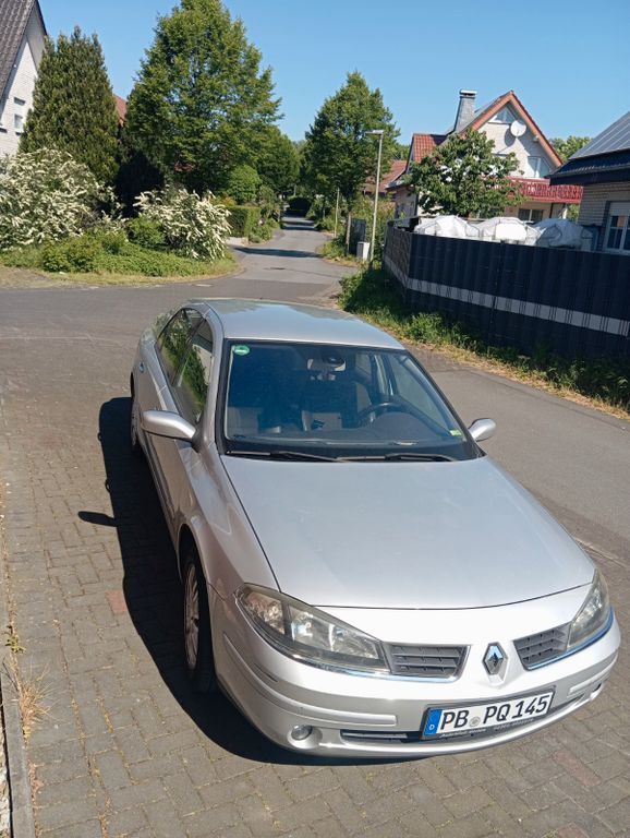 Renault Laguna 170.000 km 2.690 € Delbrück 33129