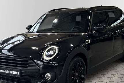 Mini Cooper Clubman 17.356 km 24.950 &euro; Lutherstadt Wittenberg 06886