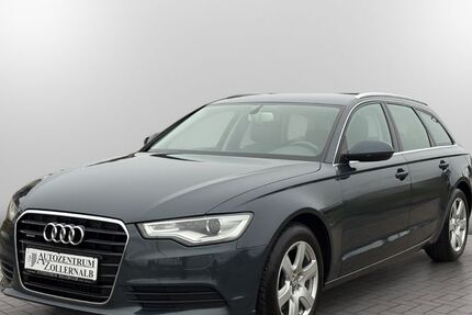 Audi A6 298.000 km 8.990 &euro; Schömberg 72355