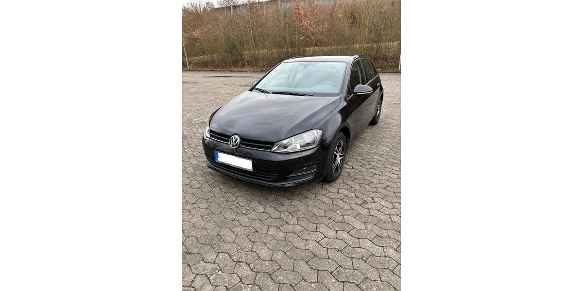 VW Golf 135.000 km 11.990 &euro; Hattersheim am Main 65795
