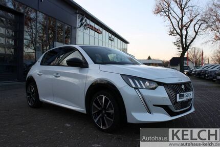 Peugeot e-208 36.404 km 16.790 &euro; Neuruppin 16816