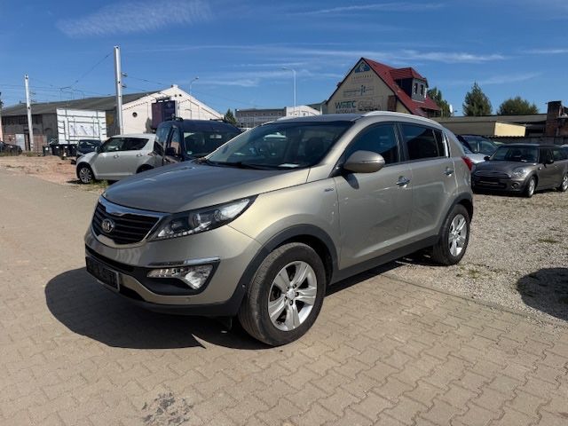 Sportage