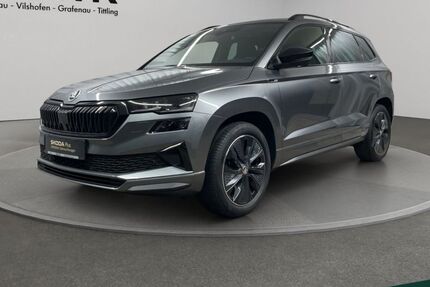 Skoda Karoq 85.486 km 28.250 &euro; Passau 94032