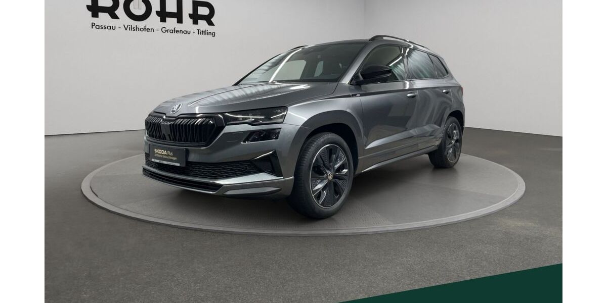 Skoda Karoq 85.486 km 28.360 &euro; Passau 94032