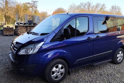 Ford Tourneo Custom 231.700 km 14.500 &euro; Schladen 38315