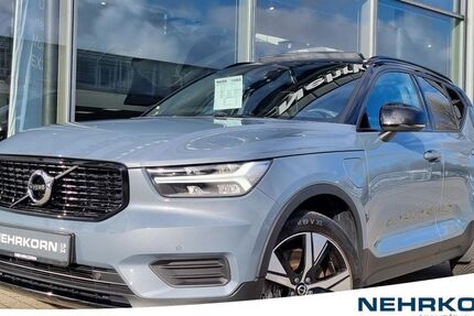 Volvo XC40 65.900 km 30.990 &euro; Flensburg 24941
