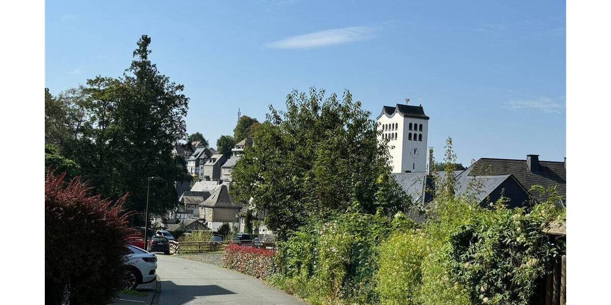 Etagenwohnung Schmallenberg Bad Fredeburg - 3 Zimmer, 79 m&sup2;, 169.950&euro; | Angebot:25682562