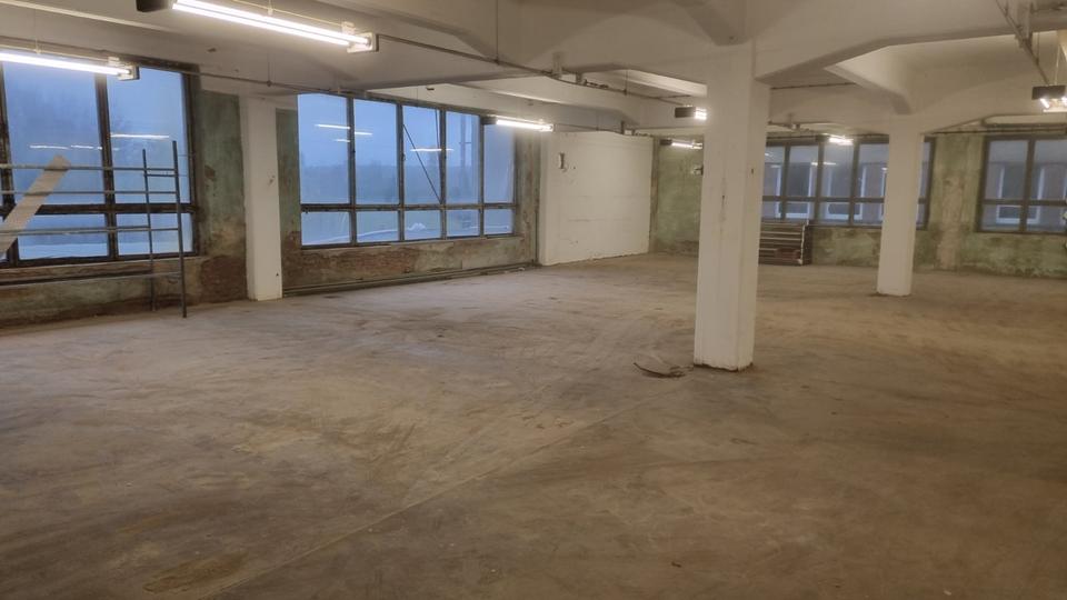 Gewerbeobjekt Breitenworbis - 3&euro; | Angebot:21636676