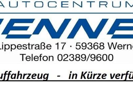 Ford Capri 20.500 km 36.490 &euro; Werne 59368