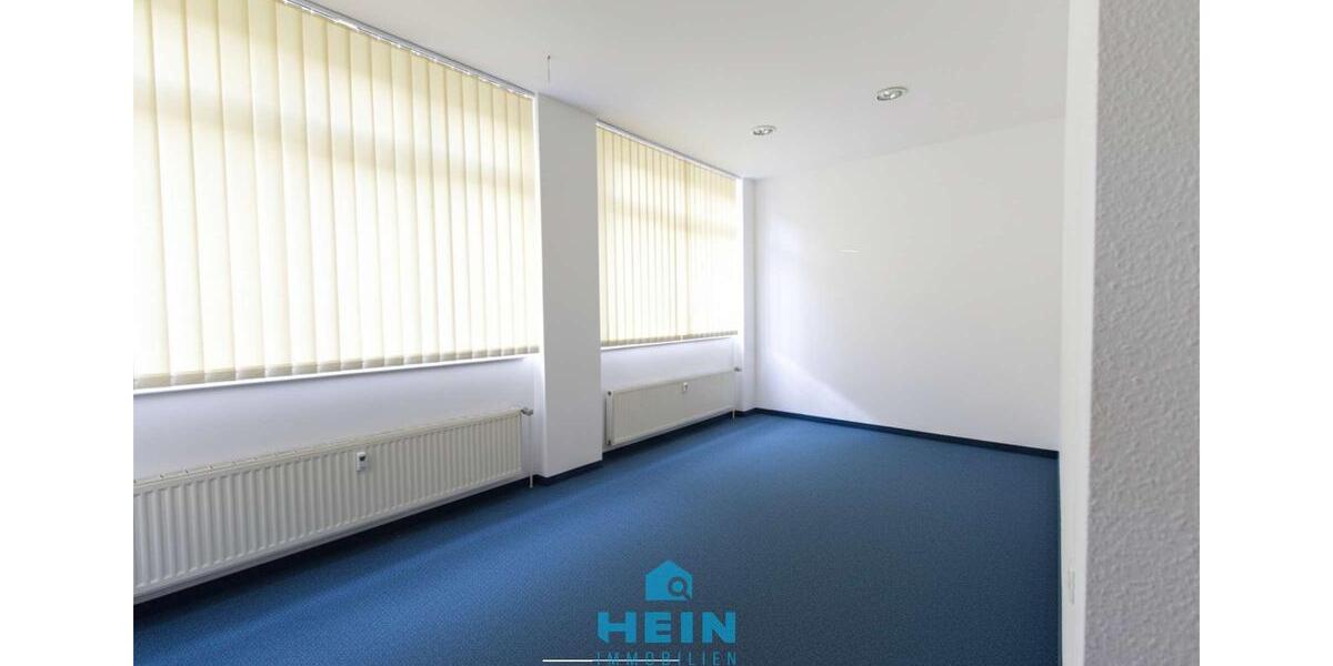 Moderne Gewerberäume mit flexibler Nutzung – 131 m² Büro, Praxis oder Dienstleistung zimmer