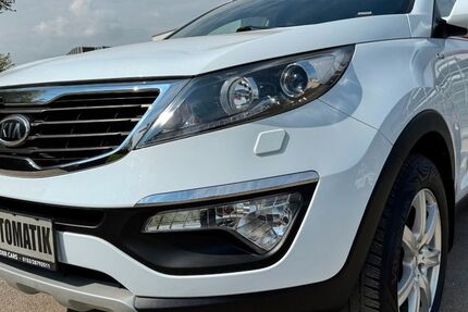 Kia Sportage 110.000 km 9.990 &euro; Schweinfurt 97424