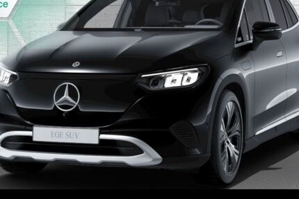 Mercedes-Benz EQE SUV 9.900 km 84.690 € Duisburg 47138