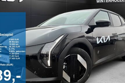 Kia EV4 8.500 km 38.880 &euro; Weilheim 82362