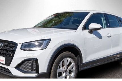Audi Q2 59.300 km 23.930 &euro; Heilbronn 74074
