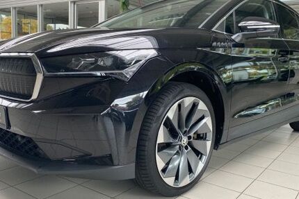 Skoda Enyaq 100.562 km 27.990 € Saarbrücken 66130