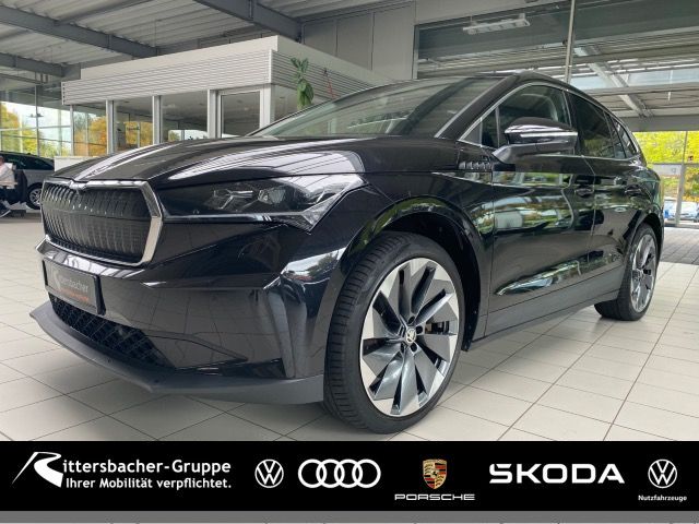 Skoda Enyaq 100.562 km 27.990 € Saarbrücken 66130