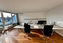 Coworking am Westerberg als fester Einzelplatz (All-in-Miete)
