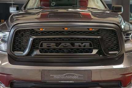 Dodge RAM 164.200 km 24.999 &euro; Würzburg 97070
