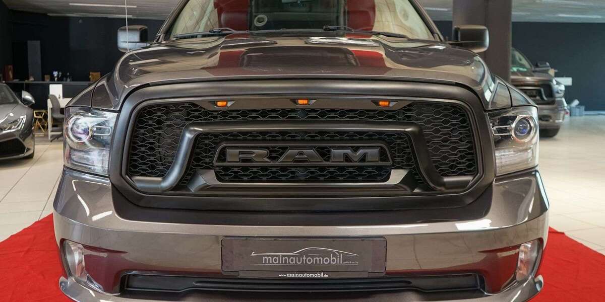 Dodge RAM 164.200 km 24.999 &euro; Würzburg 97070