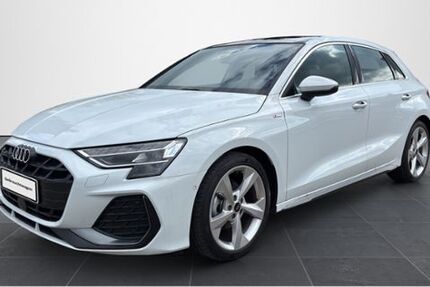 Audi A3 4.816 km 34.950 &euro; Osterwieck 38835
