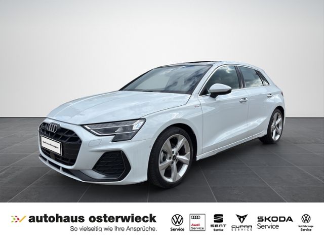 Audi A3 4.816 km 34.950 &euro; Osterwieck 38835