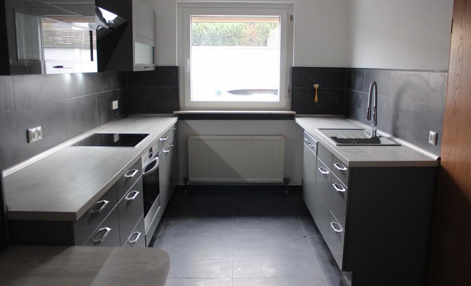 Gemütliches Reihenhaus zu vermieten 5 zimmer