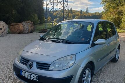 Renault Scenic 185.000 km 2.250 € Winterlingen 72474