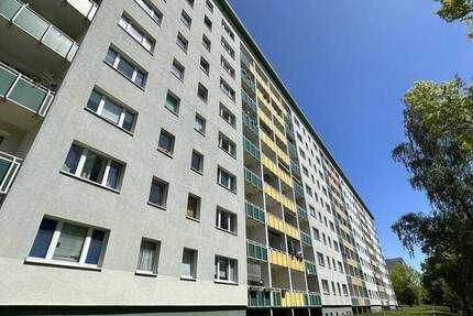 Wohnung Chemnitz Bernsdorf - 2 Zimmer, 44 m&sup2;, 261&euro; | Angebot:26869024