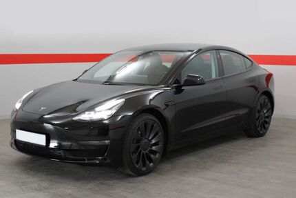Tesla Model 3 29.950 km 34.999 &euro; Althengstett 75382