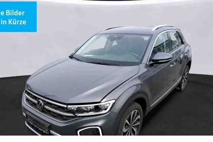 VW T-Roc 44.100 km 24.999 &euro; Mühlheim 63165