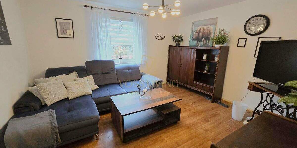 Einfamilienhaus Schöneck Büdesheim - 5 Zimmer, 95 m&sup2;, 349.000&euro; | Angebot:25689258