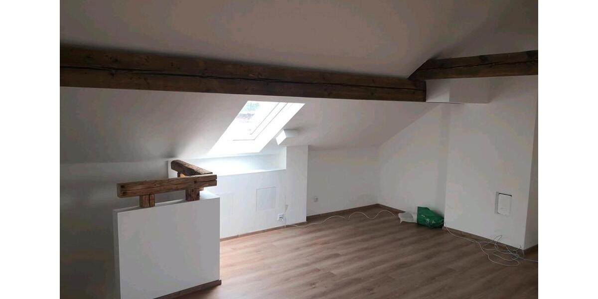 Einfamilienhaus Osburg - 5 Zimmer, 120 m&sup2;, 1.000&euro; | Angebot:26307147