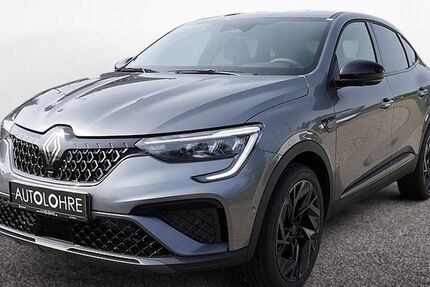 Renault Arkana 1.785 km 29.980 &euro; Ostelsheim 75395