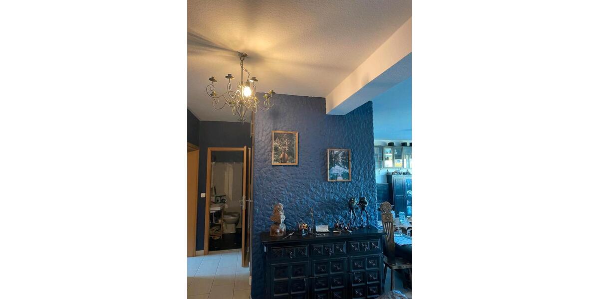 Etagenwohnung Rheinberg - 3 Zimmer, 94 m&sup2;, 1.000&euro; | Angebot:24590726