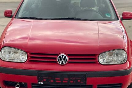 VW Golf 318.500 km 650 € Speyer 67346