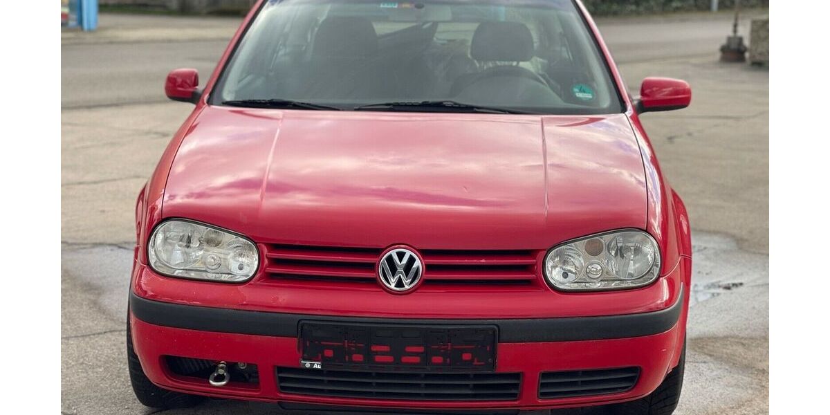 VW Golf 318.500 km 650 € Speyer 67346