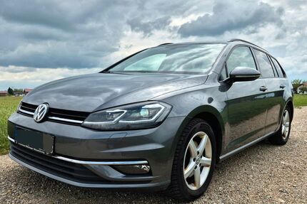 VW Golf 173.000 km 10.499 &euro; Edling 83533