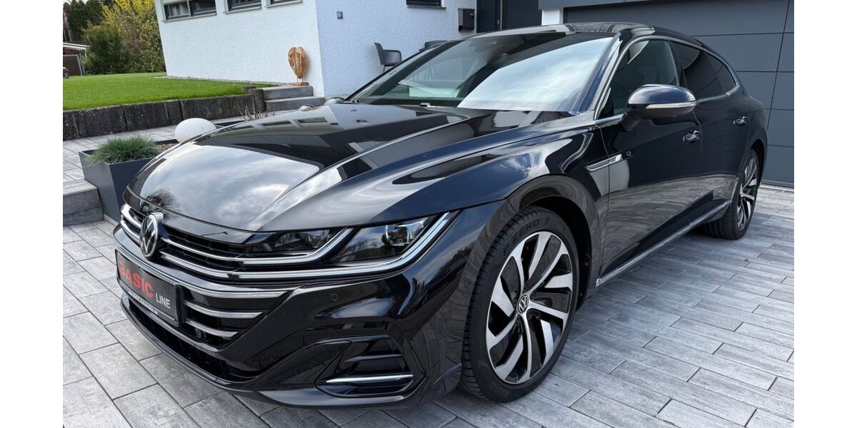 VW Arteon 99.464 km 30.450 &euro; Tettnang 88069