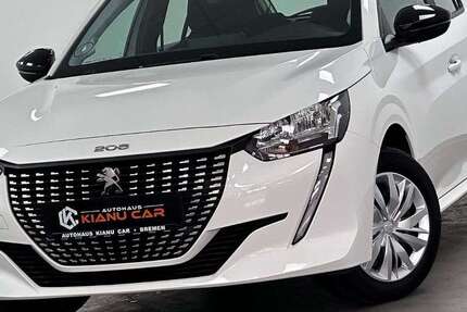 Peugeot 208 74.000 km 11.350 &euro; Bremen 28259