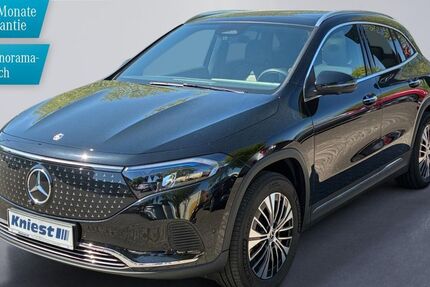 Mercedes-Benz EQA 10.985 km 41.990 &euro; Dormagen 41540