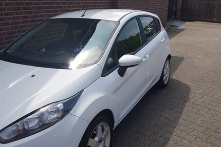 Ford Fiesta 210.000 km 3.999 &euro; Goch 47574
