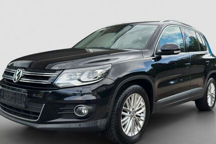 VW Tiguan 141.000 km 9.900 € Hofheim am Taunus 65719