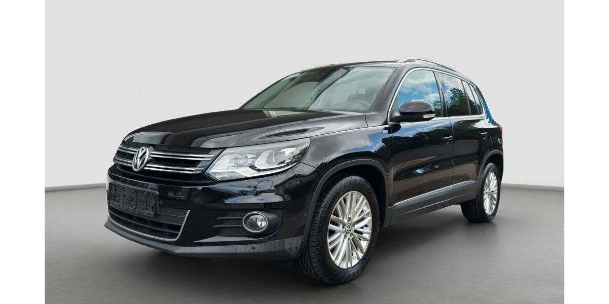 VW Tiguan 141.000 km 9.900 € Hofheim am Taunus 65719