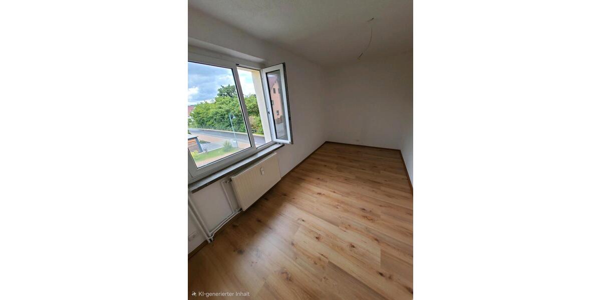 Etagenwohnung Vacha - 3 Zimmer, 64 m&sup2;, 65.000&euro; | Angebot:27084722