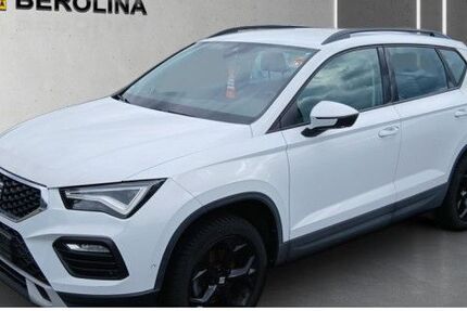 Seat Ateca 29.057 km 23.159 &euro; Berlin 12105