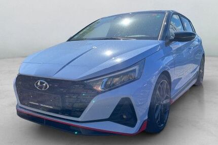 Hyundai i20 53.572 km 24.990 &euro; Neunkirchen 57290